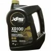 Wholesale 🎁 Johnson Evinrude OMC OEM XPS Marine XD100 Oil, Gallon 😉