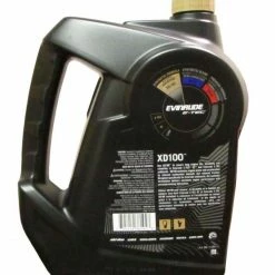 Top 10 π Johnson Evinrude OMC OEM XPS Marine XD100 Oil, Gallon π― 3 Top 10 π Johnson Evinrude OMC OEM XPS Marine XD100 Oil, Gallon π― -Deals Automotive Store 12030288 1 1