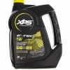 Coupon ❤️ Ski-Doo Can-Am Sea-Doo XPS New OEM 2-Stroke Full Synthetic Oil, Gallon 🥰