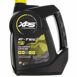 Coupon ❤️ Ski-Doo Can-Am Sea-Doo XPS New OEM 2-Stroke Full Synthetic Oil, Gallon 🥰