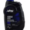 Top 10 ⭐ Johnson Evinrude XPS XD50 2-Cycle Oil, Quart 😀