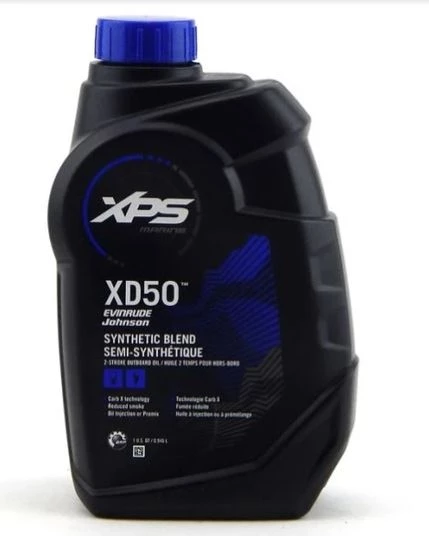 Top 10 β Johnson Evinrude XPS XD50 2-Cycle Oil, Quart π 1 Top 10 β Johnson Evinrude XPS XD50 2-Cycle Oil, Quart π