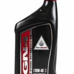 Top 10 👍 Honda Pro GN4 ATV/UTV/Motorcycle Engine Oil 10W40, Quart 🎁