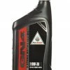 Coupon 🧨 Honda Pro ATV/UTV GN4 Motor Oil 10W30, Quart ⭐