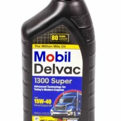 Best deal ⭐ Mobil Delvac 1300 Super Diesel Engine Oil ⌛