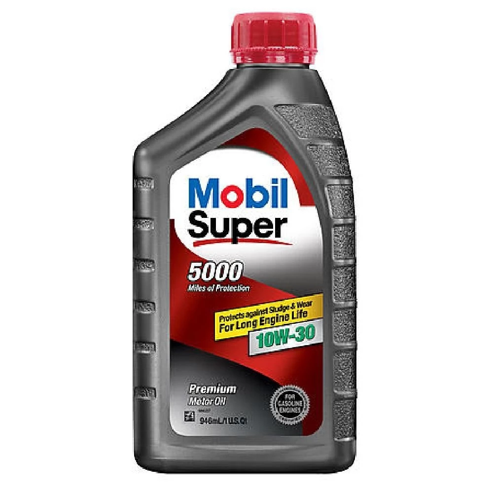 Flash Sale 𧨠Mobil Super Engine Oil β 1 Quart π 1 Flash Sale 𧨠Mobil Super Engine Oil β 1 Quart π