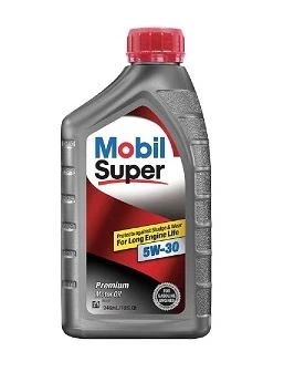 Discount π Mobil Super Engine Oil β 1 Quart-5W-30 π 1 Discount π Mobil Super Engine Oil β 1 Quart-5W-30 π
