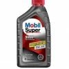 Buy ⭐ Mobil Super Engine Oil – 1 Quart-5W-20 🥰