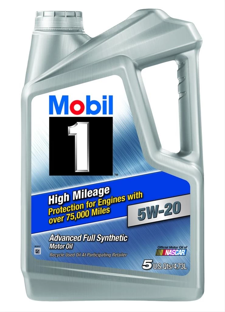 Best reviews of π Mobil 1 High Mileage Motor Oil β 5 Quart π 1 Best reviews of π Mobil 1 High Mileage Motor Oil β 5 Quart π