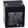 Coupon 🎉 UPG UB1250/D5741 Sealed Lead Acid Battery 😉