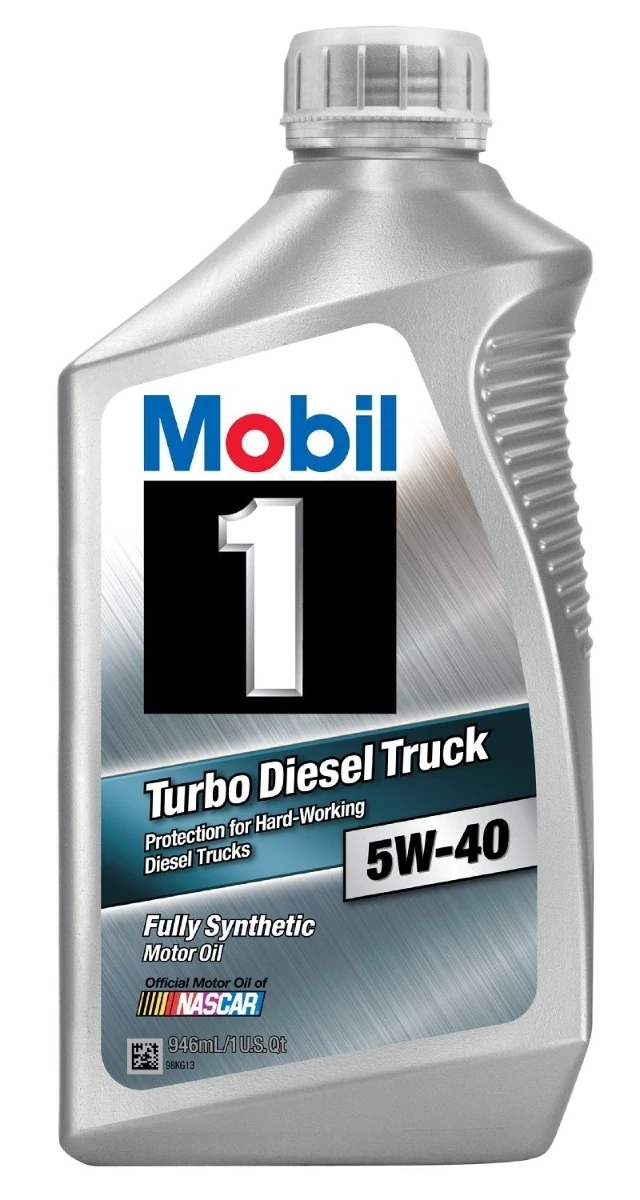 Best Pirce π€© Mobil 1β’ Turbo Diesel Truck 5W-40 Motor Oil β 1 Best Pirce π€© Mobil 1β’ Turbo Diesel Truck 5W-40 Motor Oil β