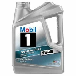 Best Pirce π€© Mobil 1β’ Turbo Diesel Truck 5W-40 Motor Oil β 3 Best Pirce π€© Mobil 1β’ Turbo Diesel Truck 5W-40 Motor Oil β -Deals Automotive Store 122260 1