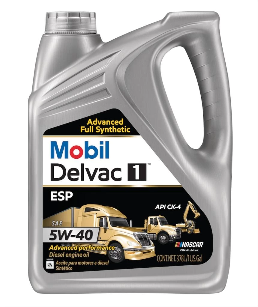 Cheap β€οΈ Mobil Delvac 1 ESP 5W-40 Diesel Engine Oil π 1 Cheap β€οΈ Mobil Delvac 1 ESP 5W-40 Diesel Engine Oil π