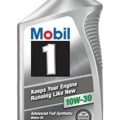 Top 10 💯 Mobil 1 Synthetic Motor Oil ✨ -Deals Automotive Store 122319 2 1