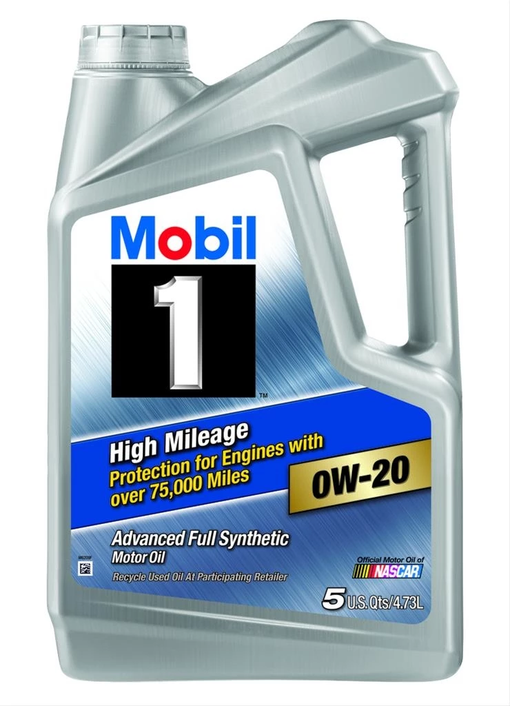 Best reviews of π Mobil 1 High Mileage Motor Oil β 5 Quart π 3 Best reviews of π Mobil 1 High Mileage Motor Oil β 5 Quart π - Image 3