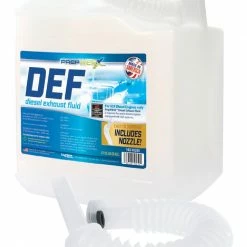 Discount 👍 Prepworx Def 2.5 Gallon 🎁