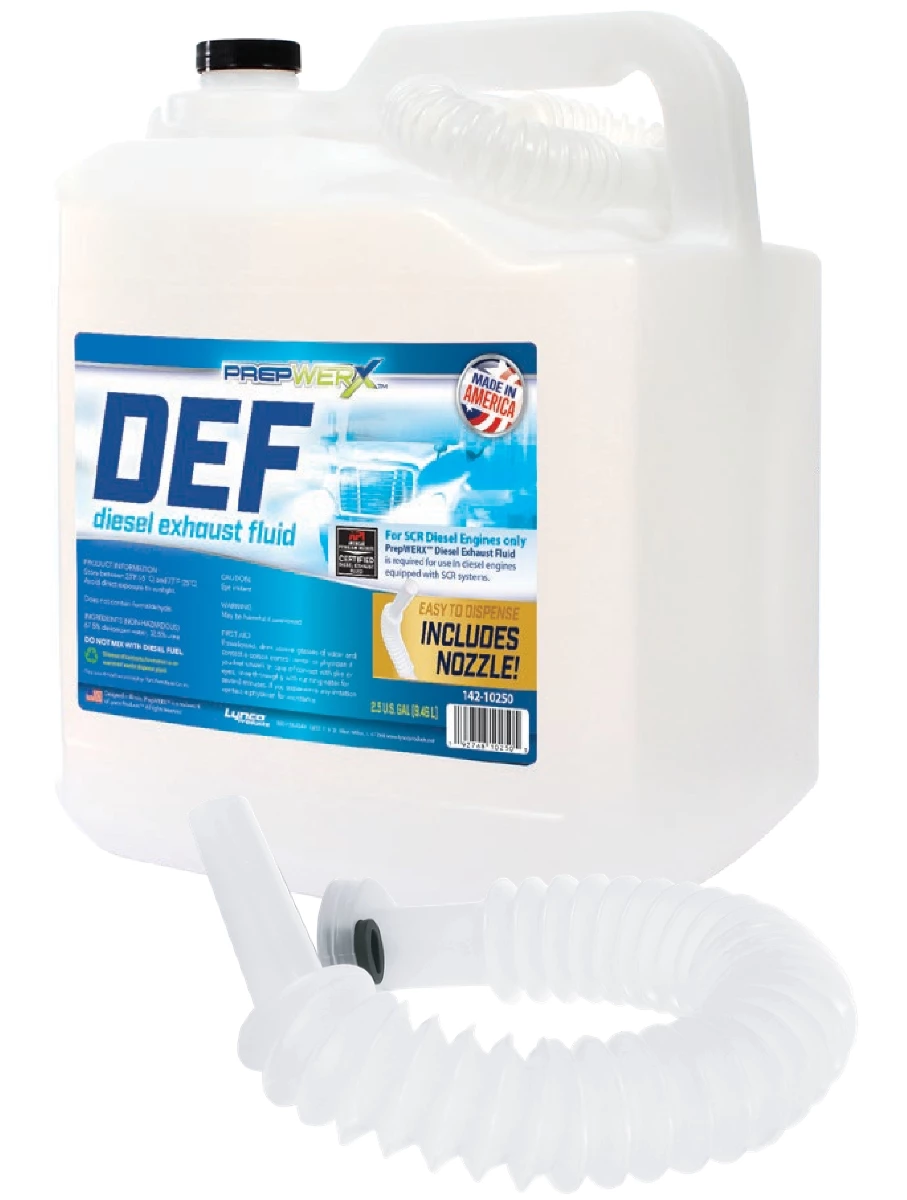 Discount π Prepworx Def 2.5 Gallon π 1 Discount π Prepworx Def 2.5 Gallon π