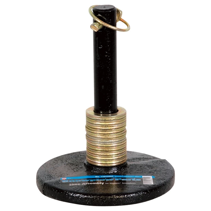 Deals π Buyers Snow Plow π Shoe Assembly for Western Plow β¨ 1 Deals π Buyers Snow Plow π Shoe Assembly for Western Plow β¨