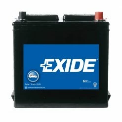 Best deal 🔔 Exide Vintage Automotive Battery - 22NF 🎁