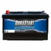Brand new 🌟 Durastart Auto/Truck/SUV 12 Volt Battery - 65-2 😉