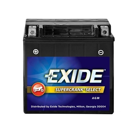 New π Exide Battery P/N:9-BS π 1 New π Exide Battery P/N:9-BS π