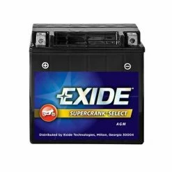 Flash Sale 🤩 Exide Battery P/N:9-BS 💯