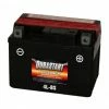 Brand new 😉 Durastart Rugged AGM Powersport Battery - 12V - 4L-BS 🎉