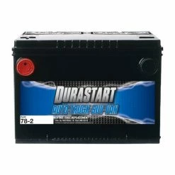 Cheap ❤️ Exide Durastart 78-2 Auto/Truck/SUV Battery 😉