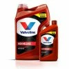 Buy 🔥 Valvoline High Mileage with MaxLife Technology Synthetic Blend 🎉