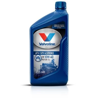 Budget 🎉 Valvoline™ 4-Stroke ATV/UTV Motor Oil, 1 qt ✔️ 1 Budget 🎉 Valvoline™ 4-Stroke ATV/UTV Motor Oil, 1 qt ✔️