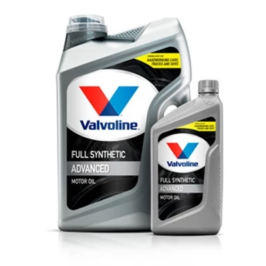 Budget π Valvoline Advanced Full Synthetic Motor Oil π₯° 1 Budget π Valvoline Advanced Full Synthetic Motor Oil π₯°