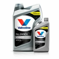 Coupon 😉 Valvoline Advanced Full Synthetic Motor Oil 🎉