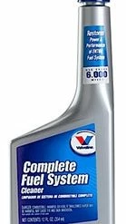Wholesale 🤩 Valvoline Complete Fuel System Cleaner 💯