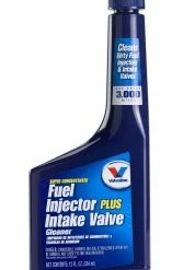 Hot Sale 😀 Valvoline Fuel Injector Intake Cleaner ❤️