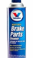 Brand new 🛒 Valvoline Non-Chlorinated Low VOC Brake Parts Cleaner 🔥