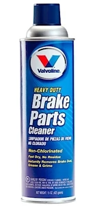 Brand new π Valvoline Non-Chlorinated Low VOC Brake Parts Cleaner π₯ 1 Brand new π Valvoline Non-Chlorinated Low VOC Brake Parts Cleaner π₯