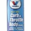 Top 10 ⌛ Valvoline Carb and Throttle Body Cleaner 🥰