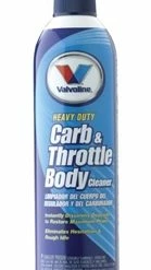 Top 10 ⌛ Valvoline Carb and Throttle Body Cleaner 🥰