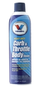Best Pirce β Valvoline Carb and Throttle Body Cleaner π 1 Best Pirce β Valvoline Carb and Throttle Body Cleaner π
