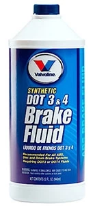 Best reviews of π Valvoline Dot 3 and 4 Brake Fluid π 1 Best reviews of π Valvoline Dot 3 and 4 Brake Fluid π