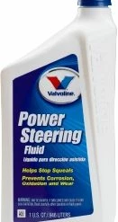 New 👏 Valvoline Power Steering Fluid 👏