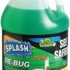 Budget ✔️ SPLASH® DE-BUG Premium Windshield Washer Fluid with Rain Repellant 👏