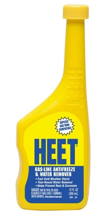 Cheapest โจ HEET Gas-Line Antifreeze and Water Remover, 12 Oz. ๐ 1 Cheapest โจ HEET Gas-Line Antifreeze and Water Remover, 12 Oz. ๐