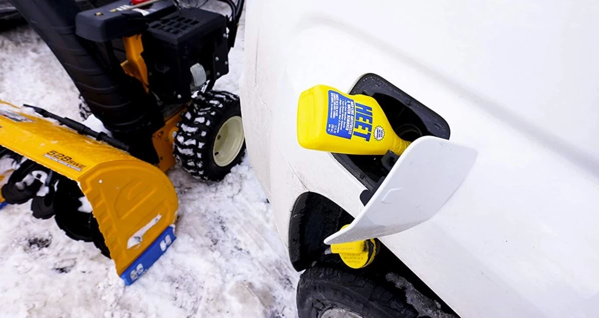 Cheapest โจ HEET Gas-Line Antifreeze and Water Remover, 12 Oz. ๐ 2 Cheapest โจ HEET Gas-Line Antifreeze and Water Remover, 12 Oz. ๐ - Image 2