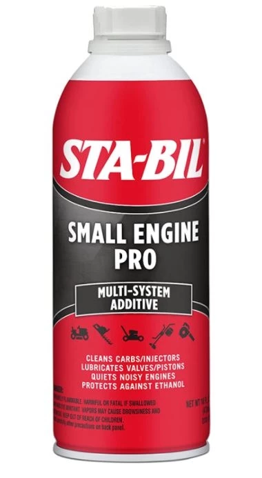 Outlet π₯° STA-BIL Small Engine Pro Multi-System Additive, 16 Oz. π 1 Outlet π₯° STA-BIL Small Engine Pro Multi-System Additive, 16 Oz. π
