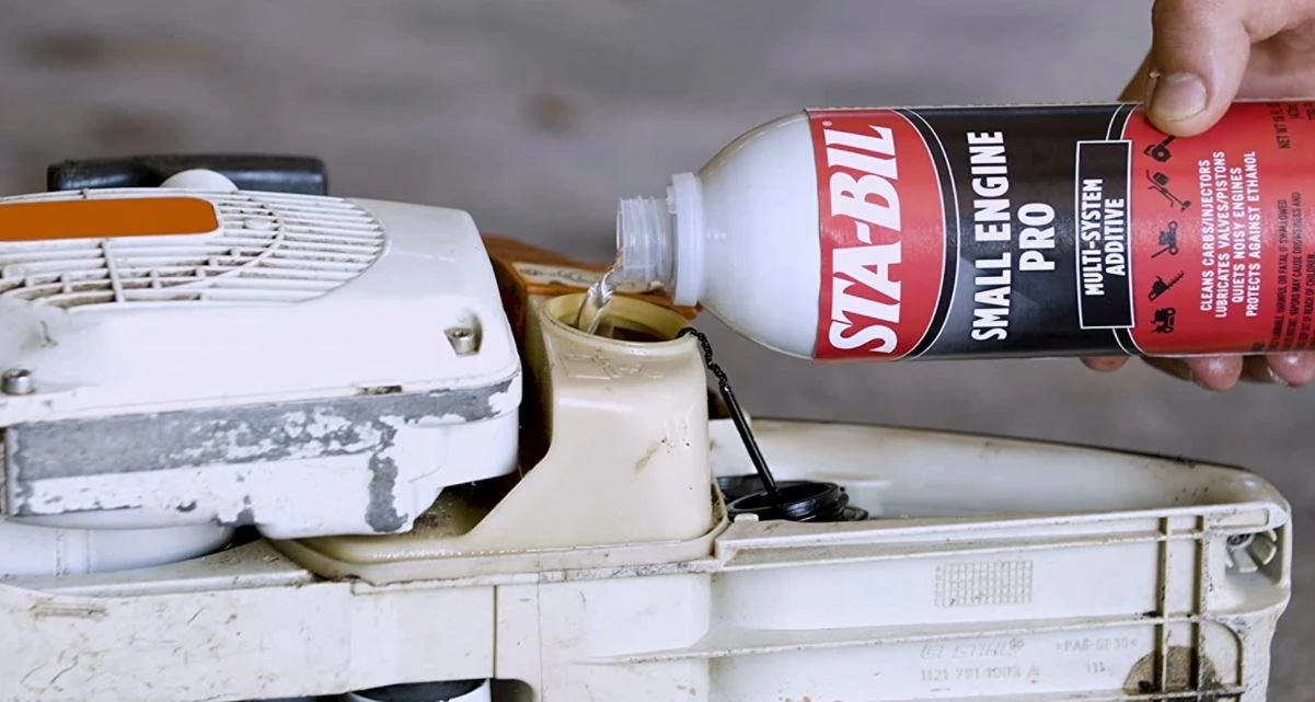 Outlet π₯° STA-BIL Small Engine Pro Multi-System Additive, 16 Oz. π 2 Outlet π₯° STA-BIL Small Engine Pro Multi-System Additive, 16 Oz. π - Image 2