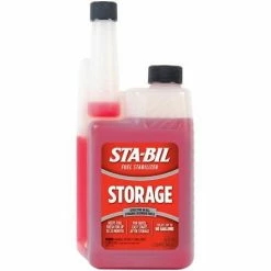 Hot Sale ⌛ Sta-Bil Storage Fuel Stabilizer, 32oz. 👏