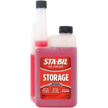 Best reviews of π€© Sta-Bil Storage Fuel Stabilizer, 32oz. β 1 Best reviews of π€© Sta-Bil Storage Fuel Stabilizer, 32oz. β