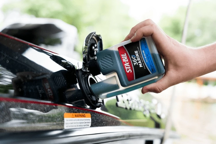 Wholesale ๐ฏ Sta-Bil Marine Fuel Stabilizer, 8 Oz. ๐ฅ 2 Wholesale ๐ฏ Sta-Bil Marine Fuel Stabilizer, 8 Oz. ๐ฅ - Image 2