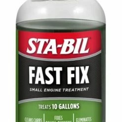 Hot Sale 🔥 STA-BIL Fast Fix Small Engine Treatment, 4 Oz. 😉